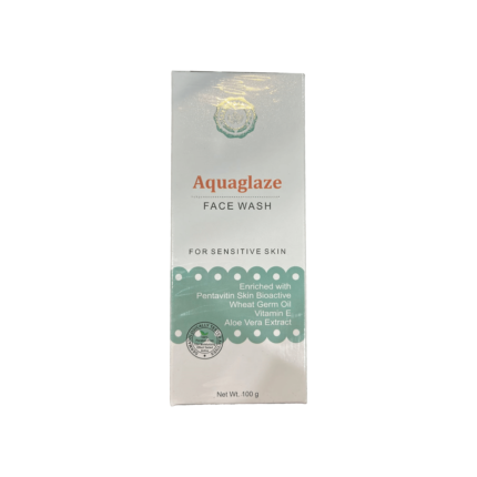 Aquaglaze Face Wash