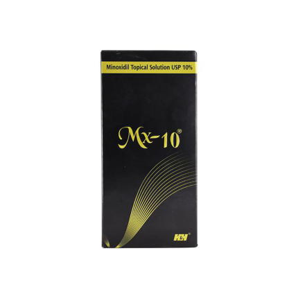 MX 10%