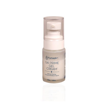 GA PRIME GEL CREAM