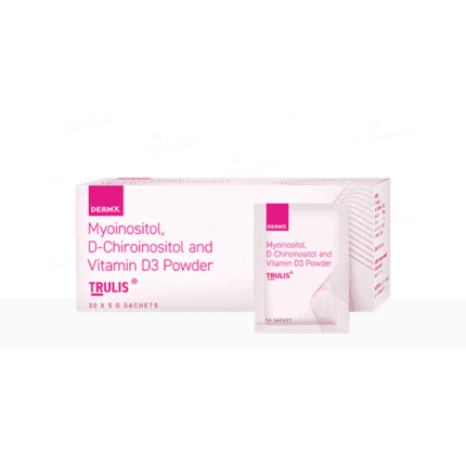 Trulis Sachet