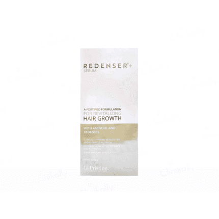 Redenser + Serum