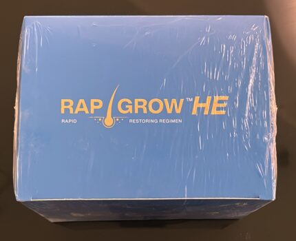 Rap Grow He