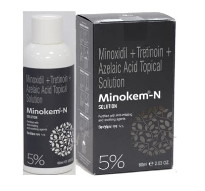 MINOKEM-N 60ml