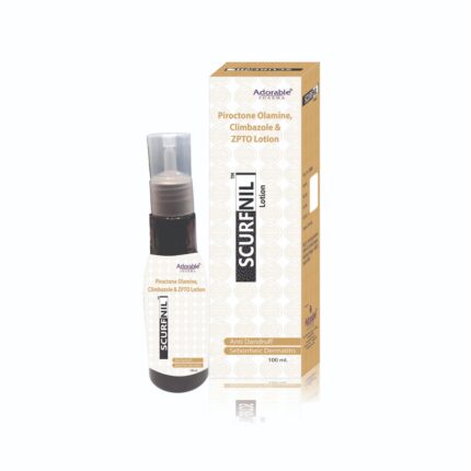 Scurfnil Lotion 100ml