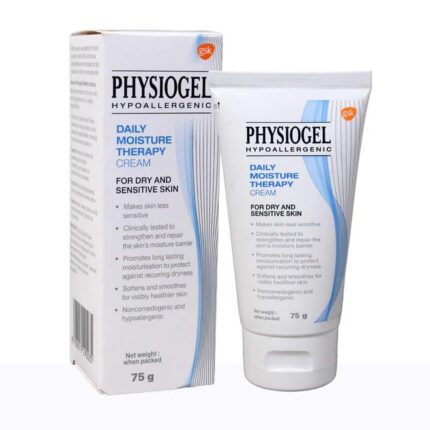 Physiogel Hypoallergenic Daily Moisture Therapy Cream