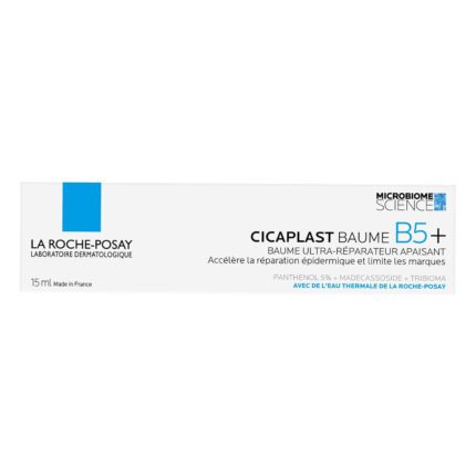 La Roche Posay Cicaplast Baume B5+ 15 ml