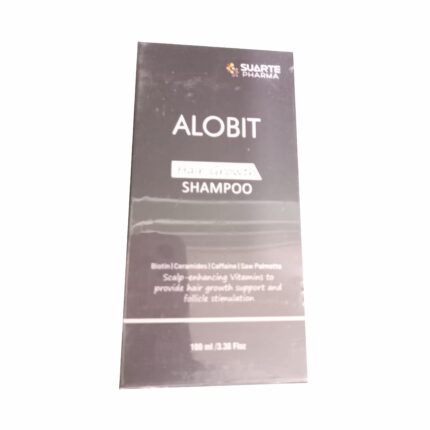 Alobit Shampoo 100ml