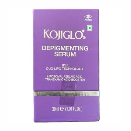 Koji-Glo Depigmenting Serum (30 ML)