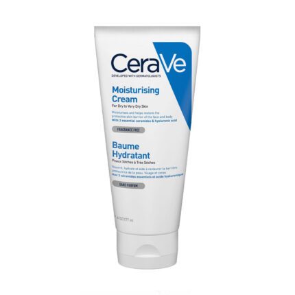 CeraVe Moisturizing Cream 50ml