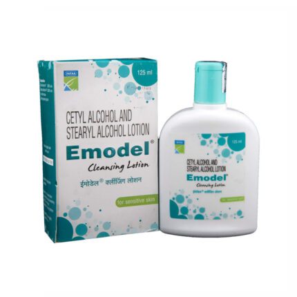 Cleansing Lotion 125ml