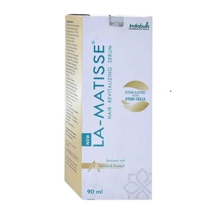 Linux La Matisse Hair Revitalizing Serum 90ml