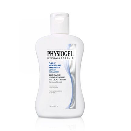 Physiogel Daily Moisture Therapy Dermo-Cleanser