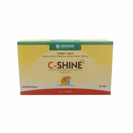 C Shine Tablet
